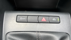 MG MG3 1.5 VTi-TECH Excite 5dr Petrol Hatchback